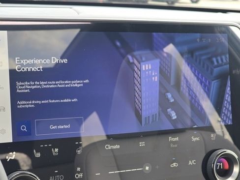 New 2026 Lexus TX 350 350 Premium image 11