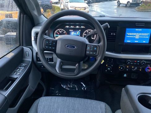 New 2026 Ford F350 XLT image 28