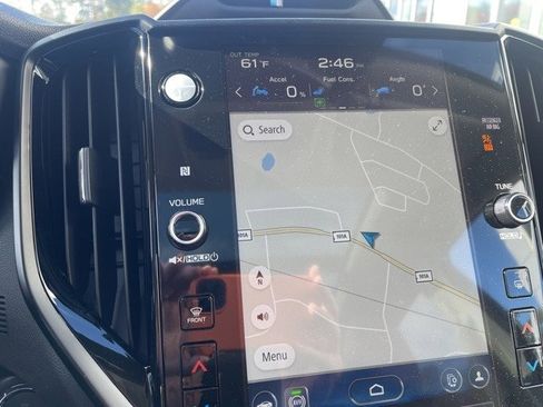 New 2025 Subaru Ascent Bronze Edition image 27