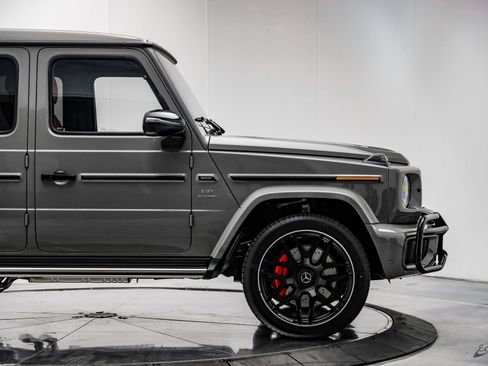 Used 2026 Mercedes-Benz G 63 AMG 4MATIC image 23