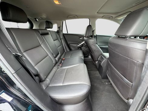 Used 2014 Acura RDX FWD image 33