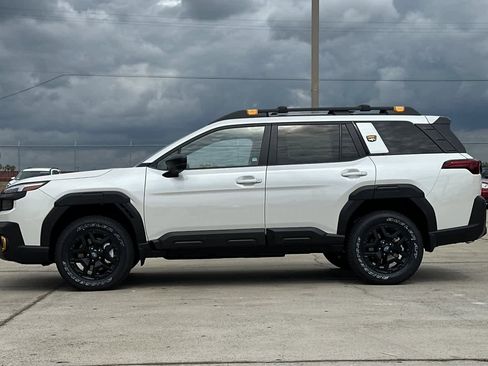 New 2026 Subaru Outback Wilderness image 6