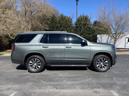 Used 2023 Chevrolet Tahoe LS image 10