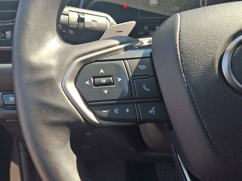 Used 2023 Lexus NX 350 AWD image 21