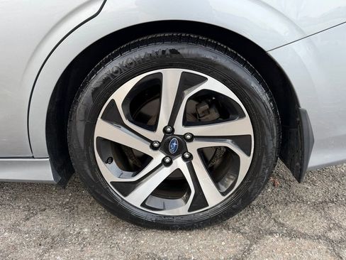Used 2022 Subaru Legacy Limited XT image 10