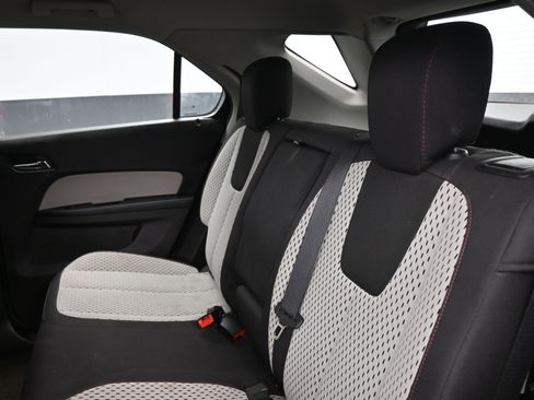 Used 2013 Chevrolet Equinox LS image 16