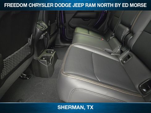 New 2026 Jeep Gladiator Sport image 20