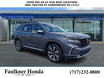 Used 2023 Honda Pilot Touring