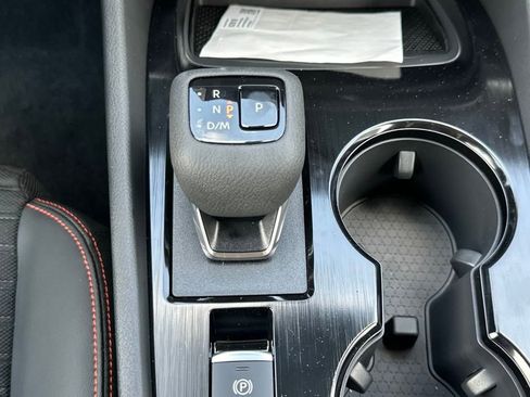 New 2026 Nissan Rogue SV image 23