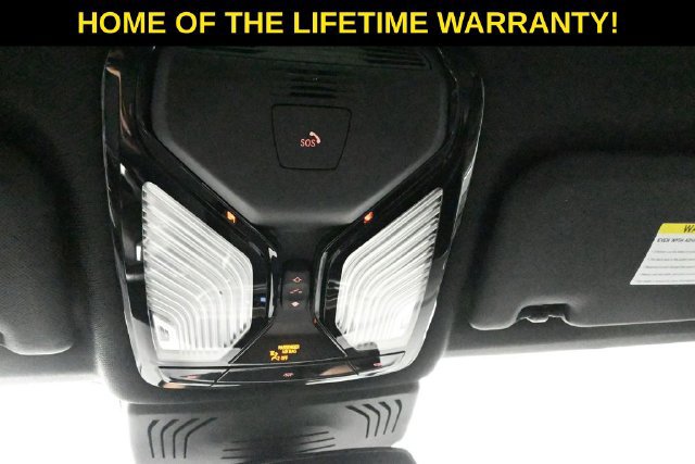 Used 2022 BMW X3 sDrive30i w/ Convenience Package RWD image 21