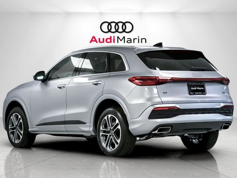 New 2025 Audi Q5 Premium Plus w/ Premium Plus image 3