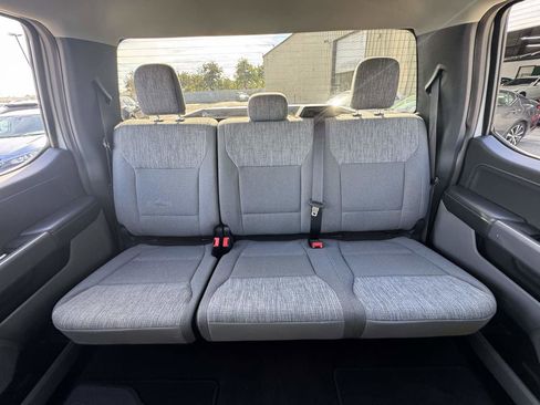 Used 2022 Ford F150 XLT w/ Equipment Group 301A Mid image 35