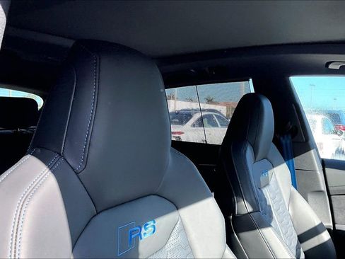 New 2026 Audi RS Q8 performance image 22