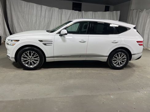 Used 2024 Genesis GV80 2.5T image 4