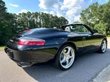 Used 2002 Porsche 911 Cabriolet image 5