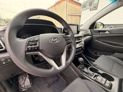 Used 2019 Hyundai Tucson Value AWD/4WD image 15