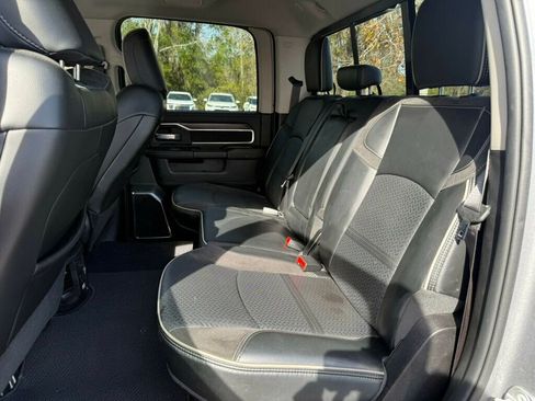 Used 2024 RAM 2500 Laramie w/ Safety Group image 8