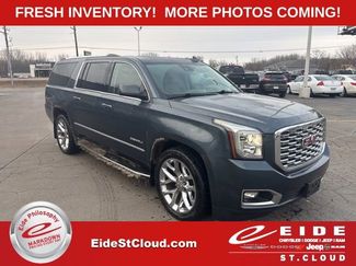 Used 2020 GMC Yukon XL Denali w/ Open Road Package 360° Tour