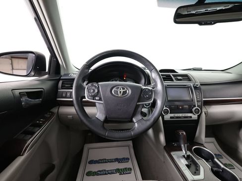 Used 2014 Toyota Camry XLE w/ Leather Package FWD image 28