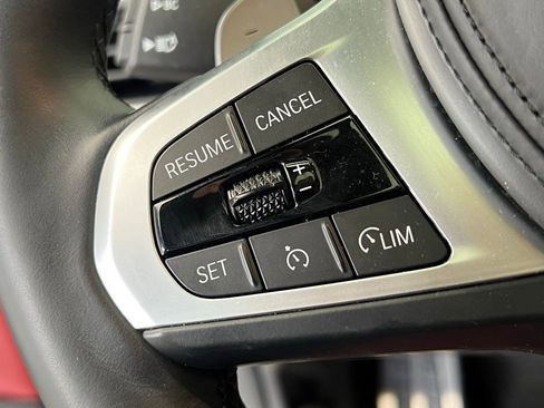 Certified 2024 BMW M440i Gran Coupe w/ Premium Package image 19