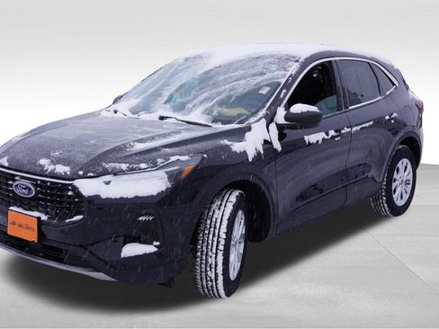 Certified 2024 Ford Escape Active image 12