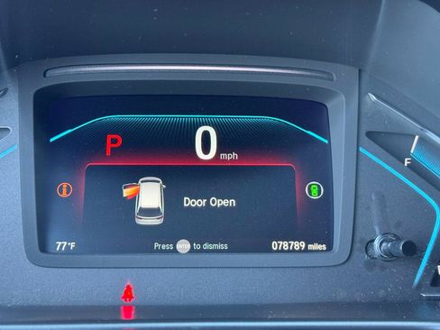 Used 2021 Honda Odyssey EX image 18
