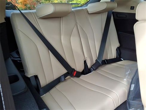 New 2026 Acura MDX w/ Advance Package image 11