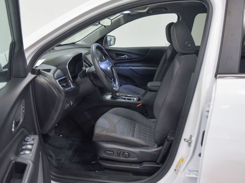 Used 2022 Chevrolet Equinox LT FWD image 15