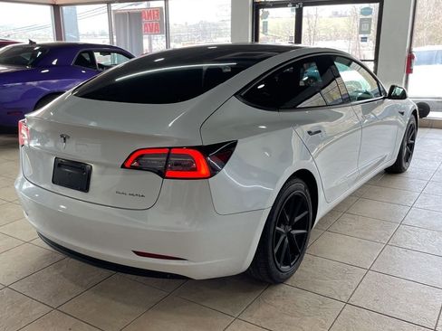 Used 2022 Tesla Model 3 Long Range image 5