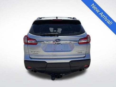 Used 2021 Subaru Ascent Limited w/ Technology Package AWD/4WD image 6