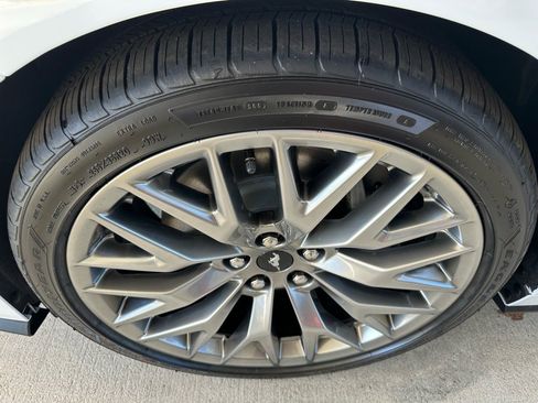 New 2025 Ford Mustang GT Premium image 5