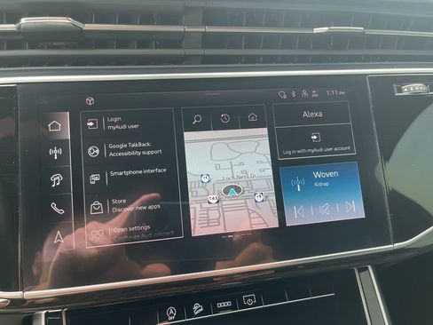 Used 2025 Audi Q7 3.0T Premium Plus image 15