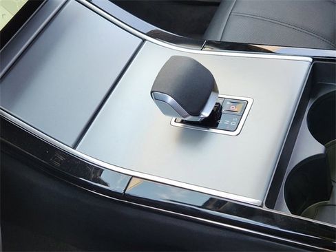 New 2024 Land Rover Range Rover Evoque S image 19