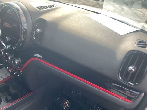 Used 2023 MINI Cooper Countryman John Cooper Works w/ Signature Upholstery Package image 35