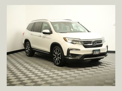 Used 2019 Honda Pilot Touring