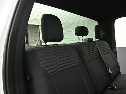 Used 2023 Ford F150 XL w/ STX Black Appearance Package image 26