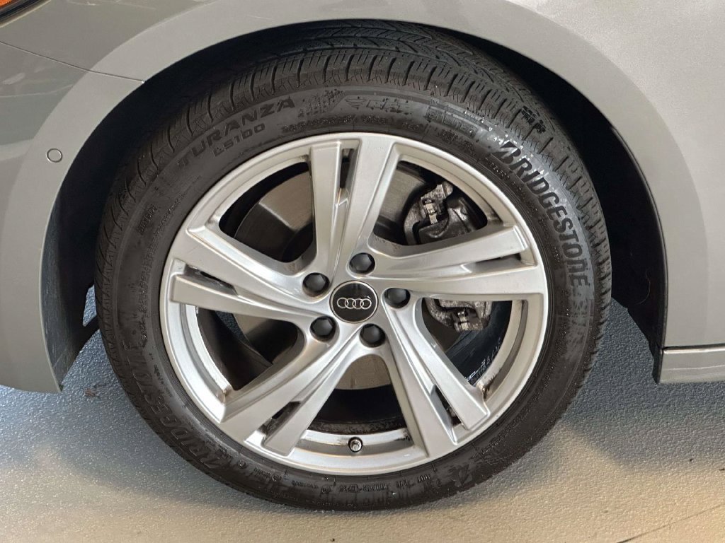 Used 2025 Audi A5 Premium w/ Convenience Package AWD/4WD image 8
