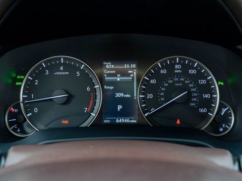 Used 2019 Lexus RX 350 AWD image 21