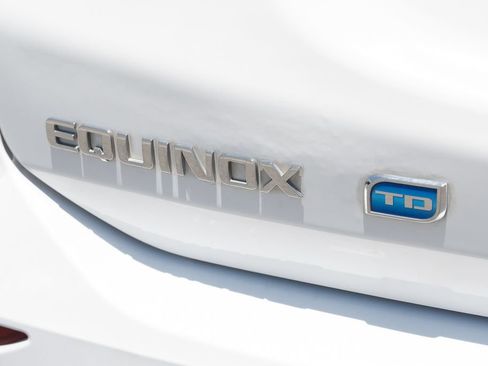 Used 2019 Chevrolet Equinox LT AWD/4WD image 12