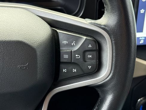 Used 2022 Ford Bronco Wildtrak image 30