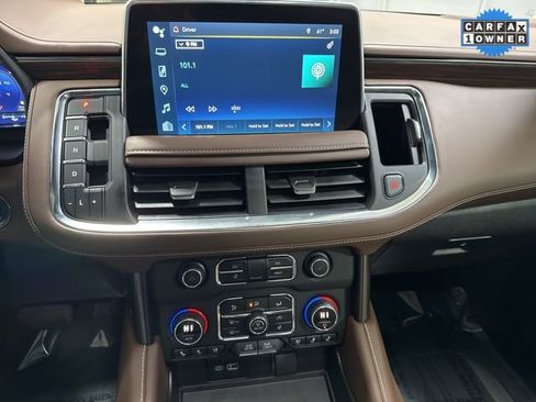 Used 2023 Chevrolet Tahoe High Country image 20