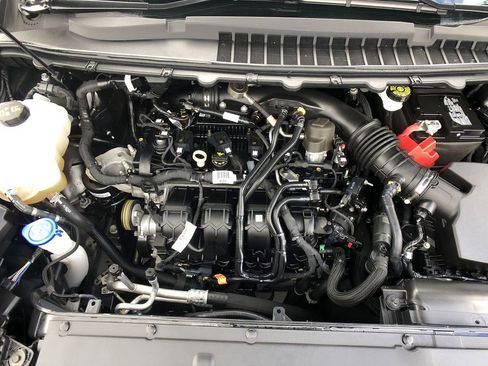 Used 2023 Ford Edge SEL image 24