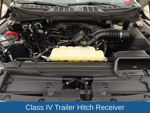 Used 2023 Ford F150 XL w/ STX Appearance Package RWD image 36