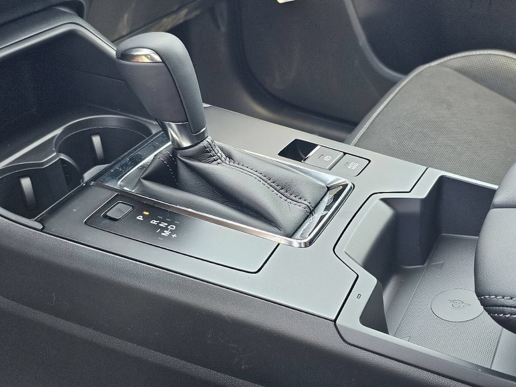 New 2026 MAZDA CX-5 Preferred AWD/4WD image 33