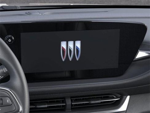New 2026 Buick Envista Preferred image 20