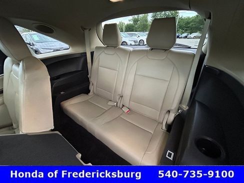 Used 2016 Acura MDX SH-AWD image 26