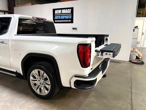 Used 2020 GMC Sierra 1500 Denali image 12