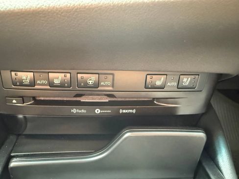 Used 2022 Lexus ES 350 w/ Premium Package FWD image 26