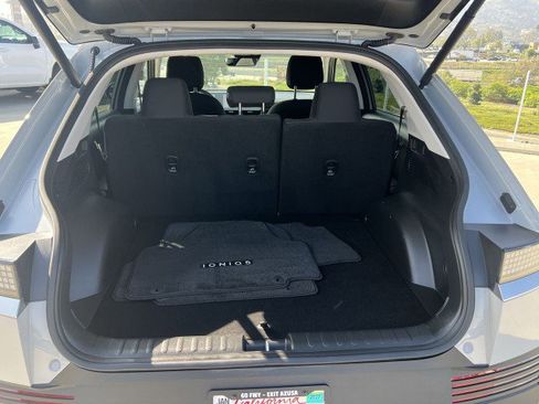 Used 2024 Hyundai Ioniq 5 SEL image 26