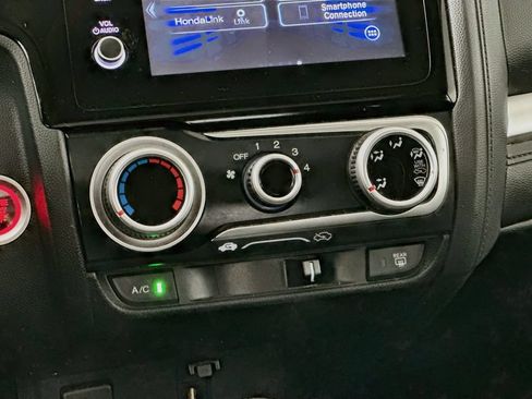 Certified 2019 Honda Fit EX image 14